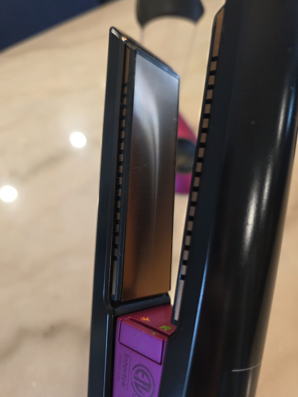 Dyson Corrale Straightener - Picture 4 of 7